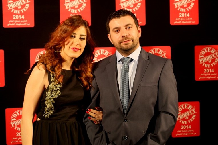 Product of the Year Awards Night